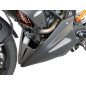 Taco protector de motor Powerbronze KTM Duke 390 2017-2023