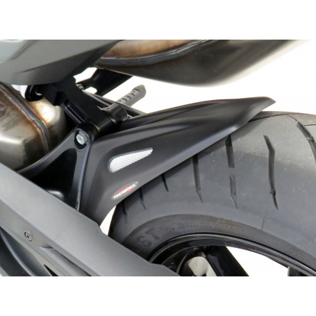 Guardabarros trasero Powerbronze para KTM 890 | MotoGM