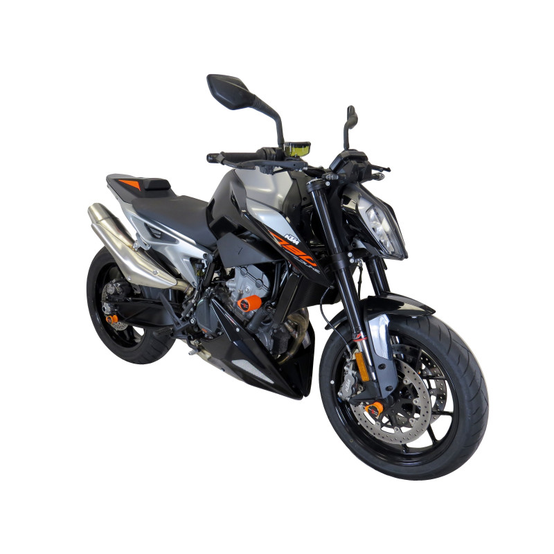 Motorschutzpuffer Powerbronze für KTM 890 2020-2023 Motorschutzpuffer Powerbronze für KTM 890 2020-2023