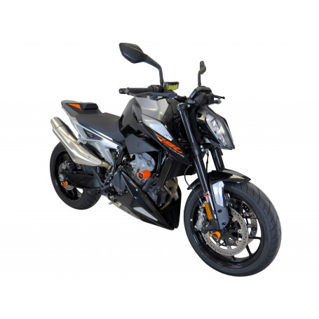 Taco protector de motor Powerbronze para KTM 890 2020-2023