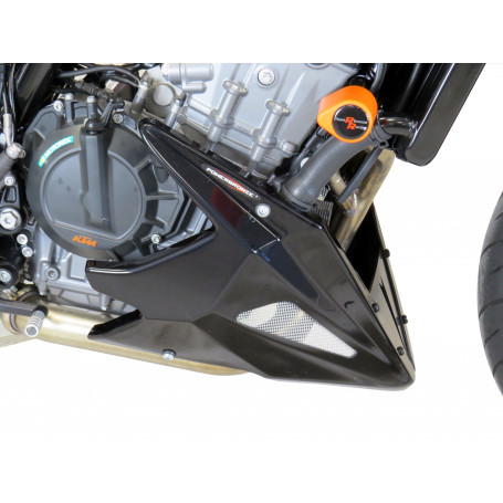 Taco protector de motor Powerbronze para KTM 890 2020-2023 | MotoGM