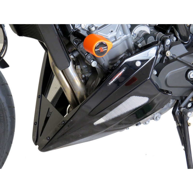 ktm 890 duke r quickshifter