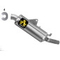 Terminal Arrow Indy Race Titanio Ducati Desert X 950