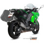 Terminali scarico Mivv Suono Kawasaki Z 1000 SX 2014-2019