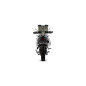 Terminal de escape race-tech aluminio arrow para CF Moto 800 MT 2022 Terminal de escape race-tech aluminio arrow para CF Moto 800 MT 2022