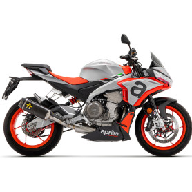 Endschalldämpfer Arrow indy Race Carbon Aprilia RS 660, Tuono … | MotoGM