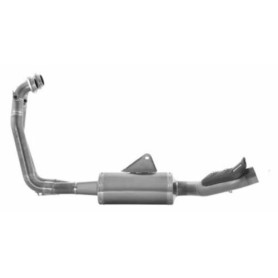 Racing-Kollektoren Arrow Aprilia RS 660, Tuono 660 2020-2023 | MotoGM