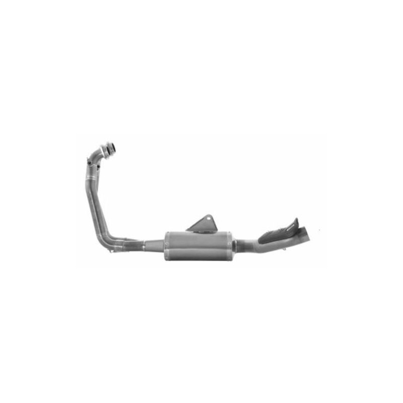 Racing-Kollektoren Arrow Aprilia RS 660, Tuono 660 2020-2023 Racing-Kollektoren Arrow Aprilia RS 660, Tuono 660 2020-2023