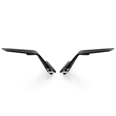retroviseur Rizoma stealth Yamaha TMAX 560 2022-2023 (paire)
