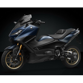Spiegel-Paar Rizoma stealth Yamaha TMAX 560 2022-2023 | MotoGM