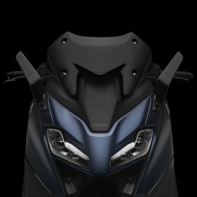 Spiegel-Paar Rizoma stealth Yamaha TMAX 560 2022-2023 | MotoGM