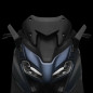Spiegel-Paar Rizoma stealth Yamaha TMAX 560 2022-2023 Spiegel-Paar Rizoma stealth Yamaha TMAX 560 2022-2023