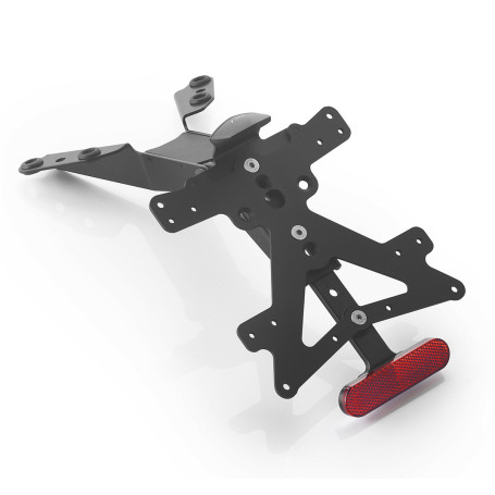 Portamatrículas Rizoma Yamaha TMAX 560 2022-2023 | MotoGM