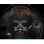 Kennzeichenhalter Rizoma Yamaha TMAX 560 2022-2023 Kennzeichenhalter Rizoma Yamaha TMAX 560 2022-2023