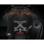 support de plaque Rizoma Yamaha TMAX 560 2022-2023