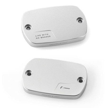 Verschlüsse Flüssigkeit Bremsen vorne hinten Rizoma Yamaha TMAX 500 04-11, T-MAX 530, TMAX 560 20-23