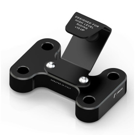 Riser Lenker rizoma für Yamaha TMAX 560 2022- +15mm | MotoGM