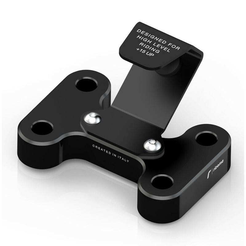 Riser Lenker rizoma für Yamaha TMAX 560 2022- +15mm Riser Lenker rizoma für Yamaha TMAX 560 2022- +15mm