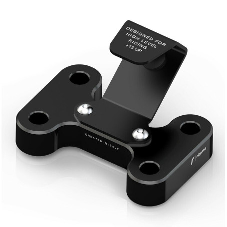 Riser manillar rizoma para Yamaha TMAX 560 2022- +15mm | MotoGM