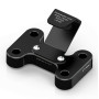 Kit Pontet supérieur rizoma pour Yamaha TMAX 560 2022- +15mm