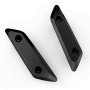 Rizoma Mirror hole plugs for Yamaha TMAX 560 2022-