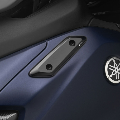 Bouchons rétroviseurs Rizoma pour Yamaha TMAX 560 2022-