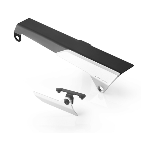 Rizoma belt cover for Yamaha TMAX 560 2022-