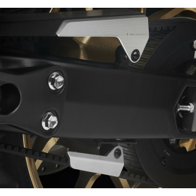 Cárter cubre correa Rizoma para Yamaha TMAX 560 2022-