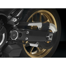Cover Gehäuse Rizoma links für Yamaha TMAX 530 17-19, TMAX-560 22-