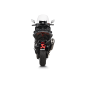 Akrapovic full exhaust Yamaha TMAX 560, street legal Akrapovic full exhaust Yamaha TMAX 560, street legal