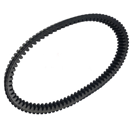 Courroie de trasmissione Mitsuboshi pour Yamaha TMAX 560 2020-