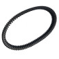 Mitsuboshi belt for Yamaha TMAX 560 2020-
