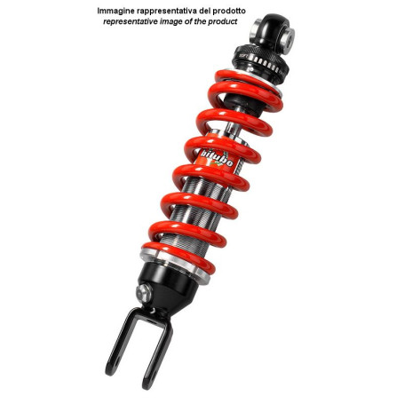 BITUBO WZE01 REAR SHOCK ASORBER FOR aprilia rally 50 air lc