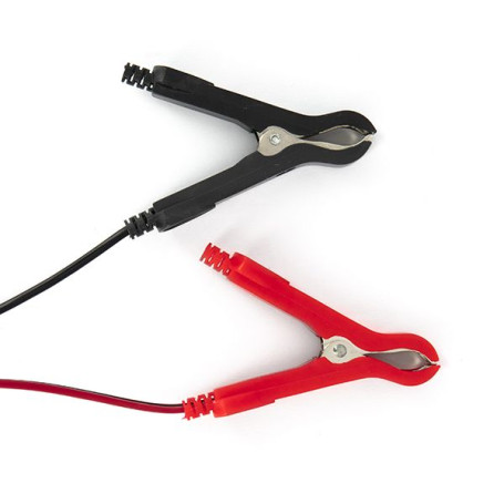 Chargeur Batterie moto et scoot 6-12V 5A plomb-acide, AGM, Gel