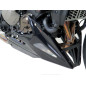 Motorschutzpuffer Powerbronze Yamaha MT09, MT-09 SP, Tracer 9 2021-2023 Motorschutzpuffer Powerbronze Yamaha MT09, MT-09 SP, Tracer 9 2021-2023