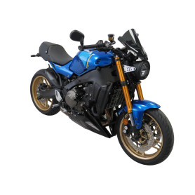 Powerbronze Belly pans for Yamaha MT09, MT-09 SP, Tracer 9 2021-2 | MotoGM