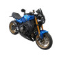 Motorschutzpuffer Powerbronze Yamaha MT09, MT-09 SP, Tracer 9 2021-2023 Motorschutzpuffer Powerbronze Yamaha MT09, MT-09 SP, Tracer 9 2021-2023