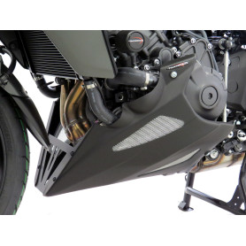 Sabot Moteur Powerbronze Yamaha MT09, MT-09 SP, Tracer 9 2021-2023