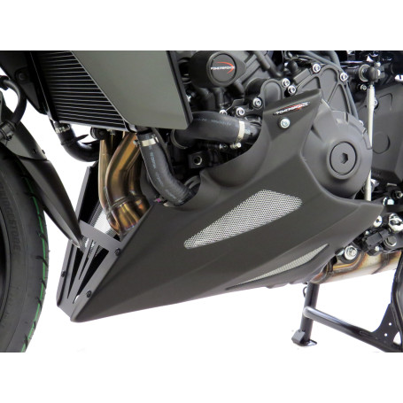 Motorschutzpuffer Powerbronze Yamaha MT09, MT-09 SP, Tracer 9 2021-2023