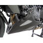 Motorschutzpuffer Powerbronze Yamaha MT09, MT-09 SP, Tracer 9 2021-2023 Motorschutzpuffer Powerbronze Yamaha MT09, MT-09 SP, Tracer 9 2021-2023