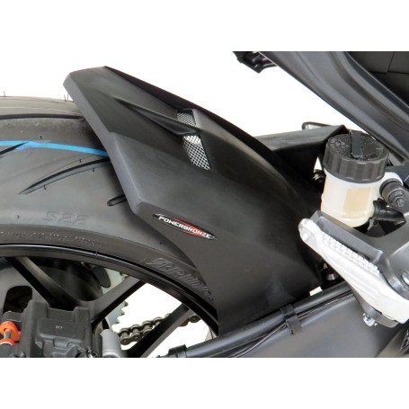 Garde Boue arriere Powerbronze Yamaha MT09, MT-09 SP 2021-2023