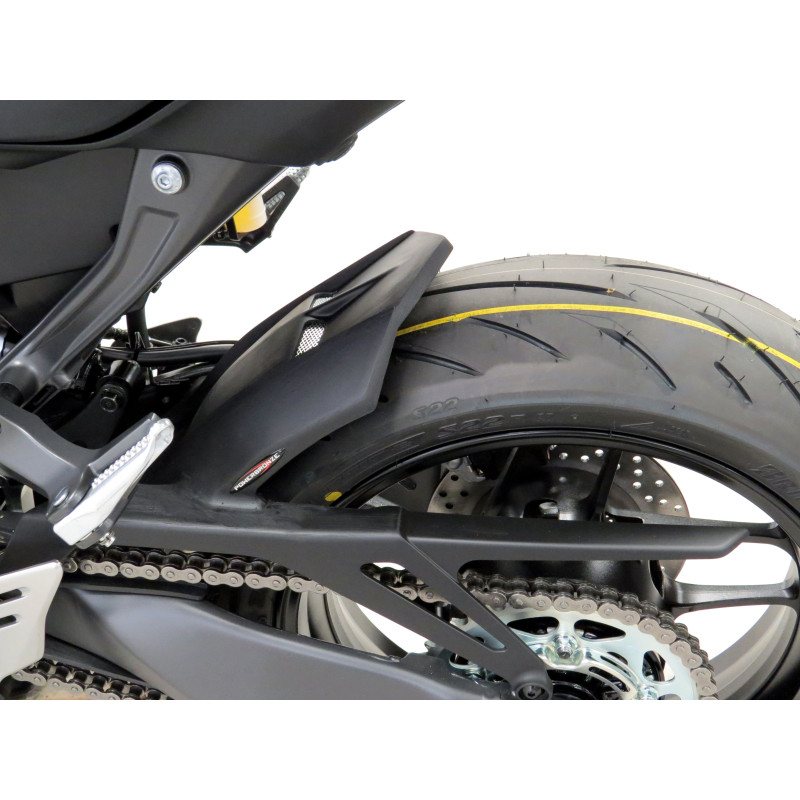 Powerbronze rear Hugger Yamaha MT09, MT09 SP 20212023