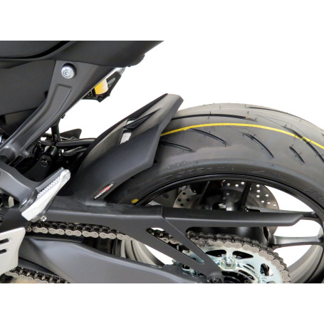 Garde Boue arriere Powerbronze Yamaha MT09, MT-09 SP 2021-2023