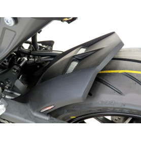 Schutzblech hinten Powerbronze Yamaha MT09, MT-09 SP 2021-2023 | MotoGM