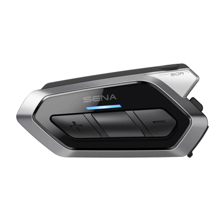 Intercomunicador Sena serie quantum 50R harman Kardon | MotoGM