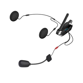 Sena Quantum-Serie Intercom 50R harman Kardon | MotoGM