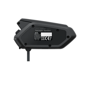 Intercomunicador Sena serie quantum 50R harman Kardon | MotoGM