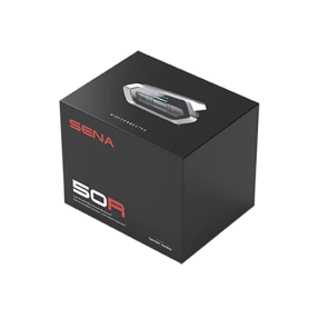 Sena Quantum-Serie Intercom 50R harman Kardon | MotoGM