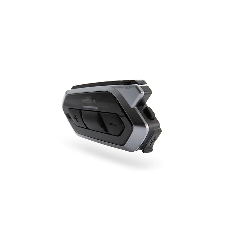 Sena 50R Speakers Met Sound by Harman Kardon - NR1 Motor Sena 50R Speakers Met Sound by Harman Kardon - NR1 Motor