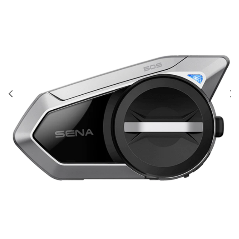 Sena Quantum-Serie Intercom 50S harman Kardon Sena Quantum-Serie Intercom 50S harman Kardon